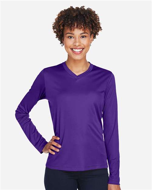 Sport Purple-model Image