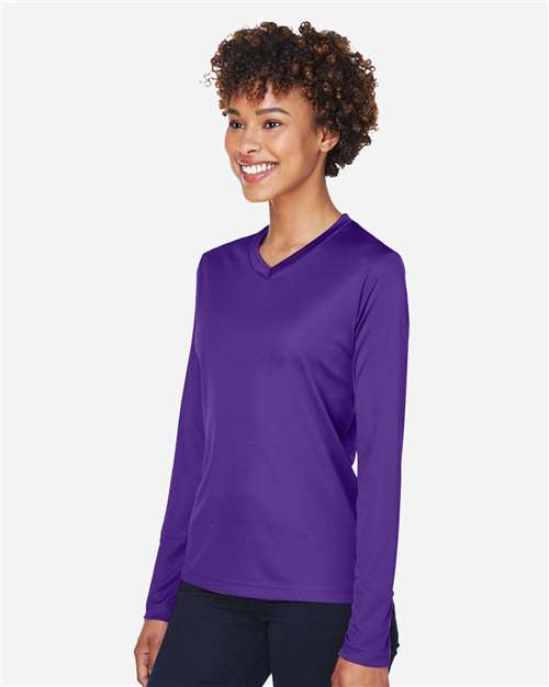 Sport Purple-model Image