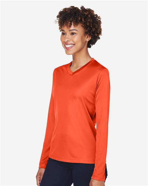 Sport Orange-model Image