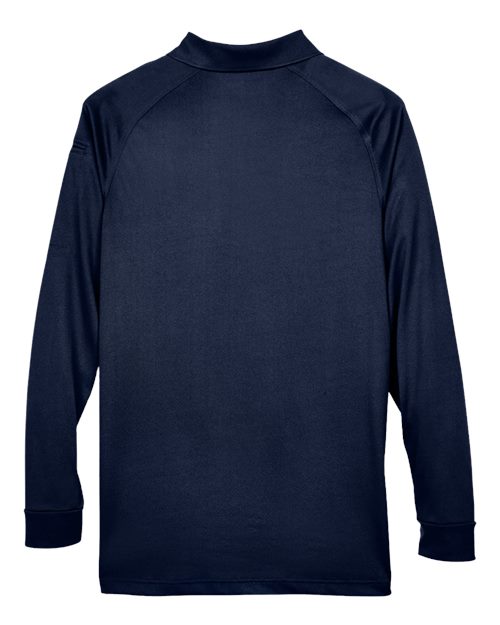 Dark Navy-model Image