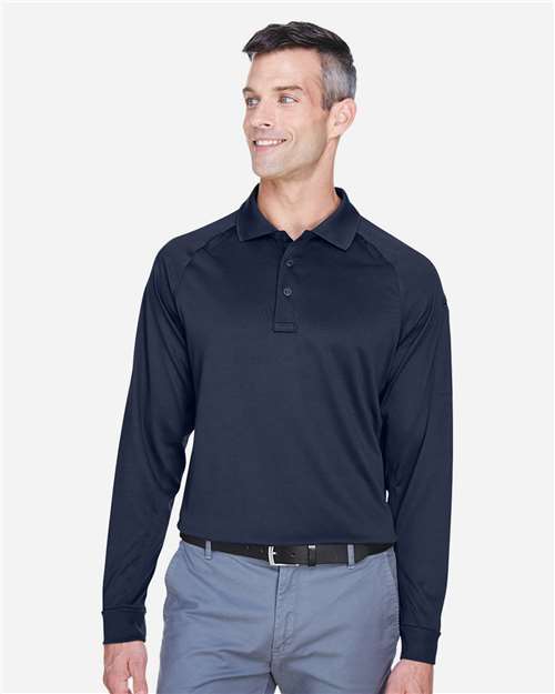 Dark Navy-model Image
