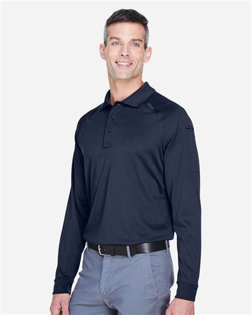 Dark Navy-model Image