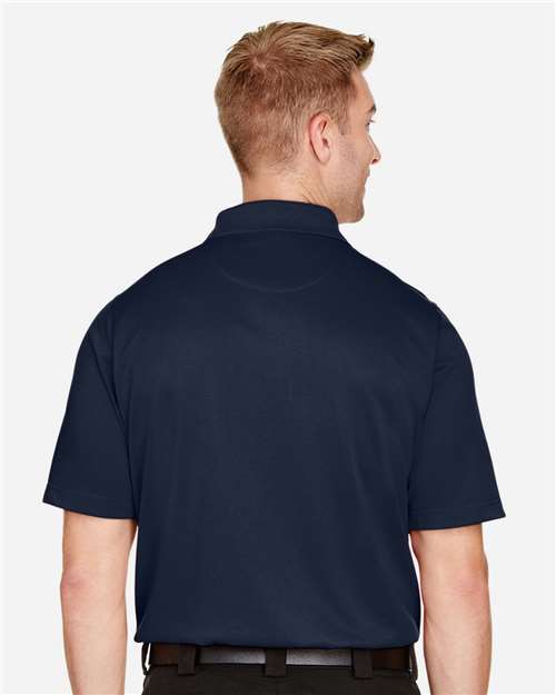 Dark Navy-model Image