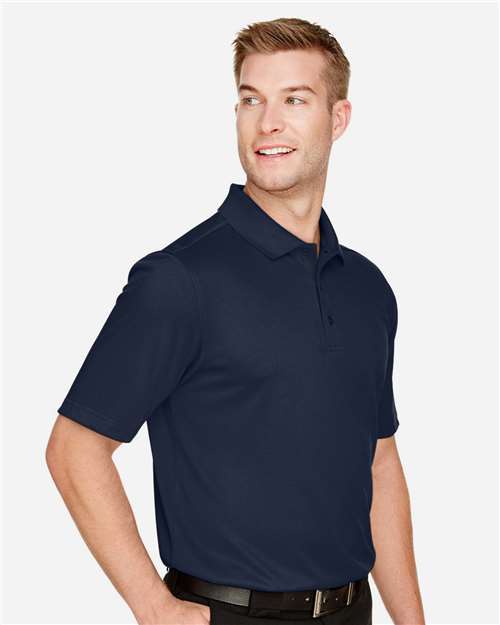 Dark Navy-model Image