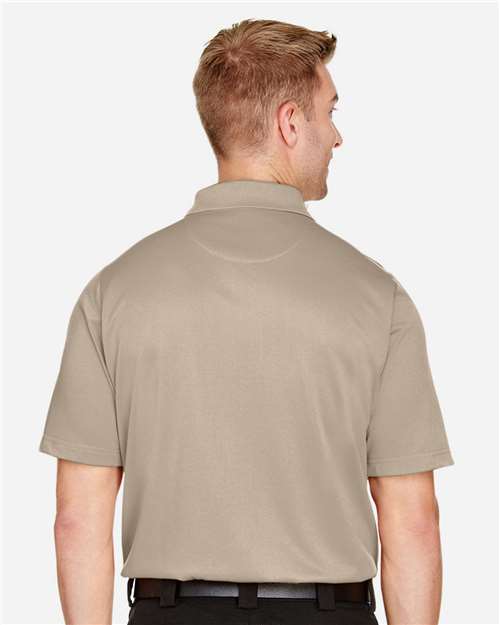 Khaki-model Image