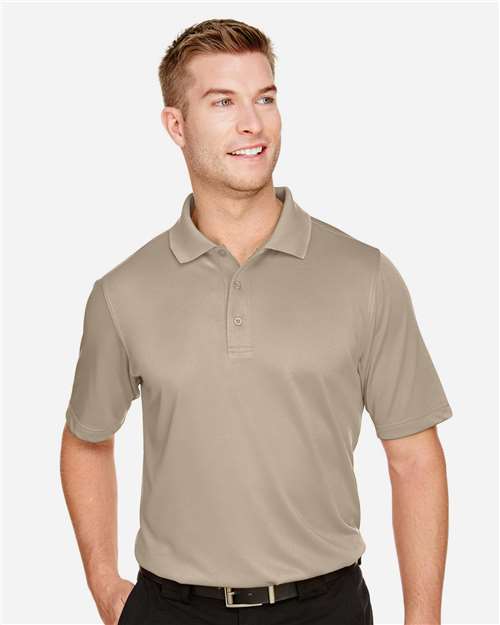 Khaki-model Image