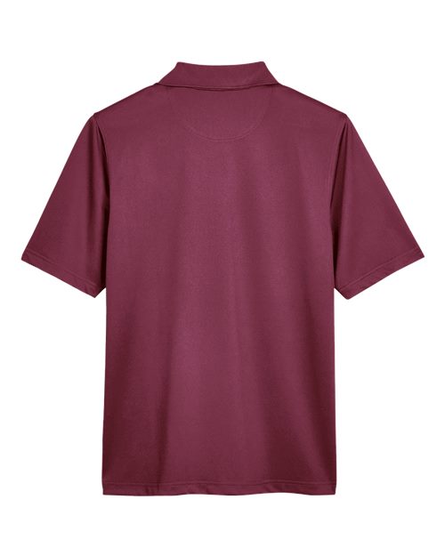 Maroon-model Image