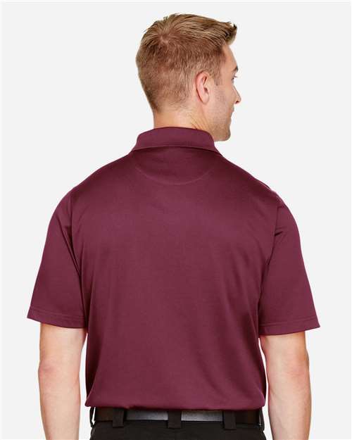 Maroon-model Image