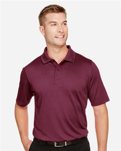 Maroon-model Image