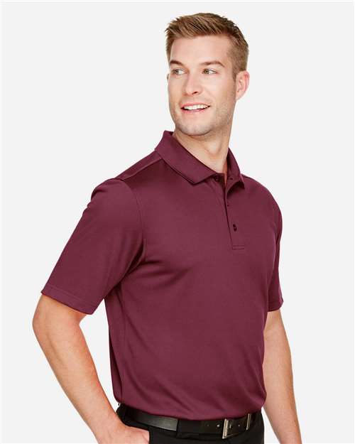 Maroon-model Image