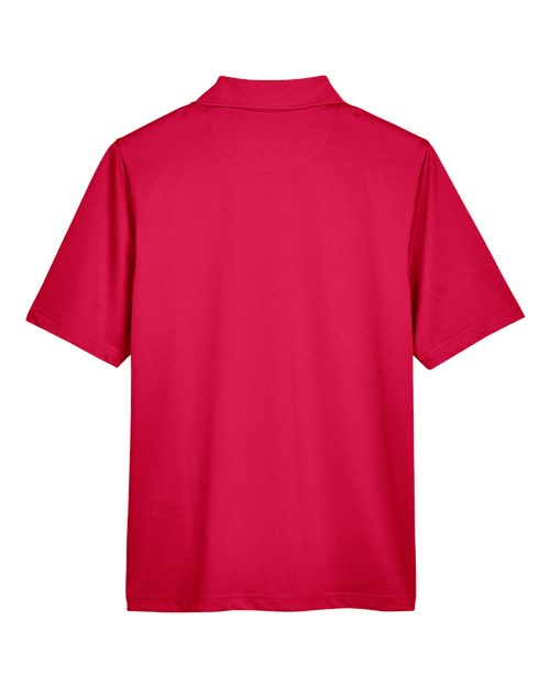 Red-model Image
