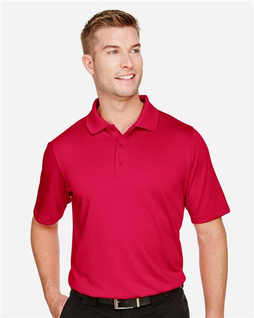 Red-model Image