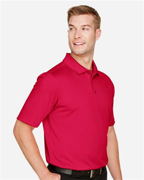 Red-model Image