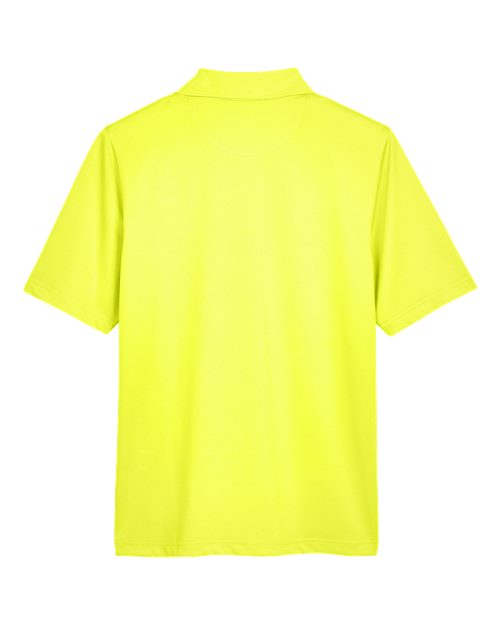 Safety Yellow-model Image
