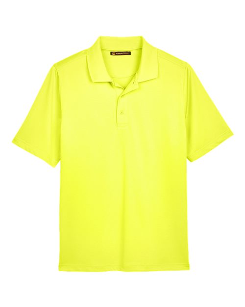 Safety Yellow