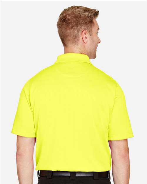 Safety Yellow-model Image