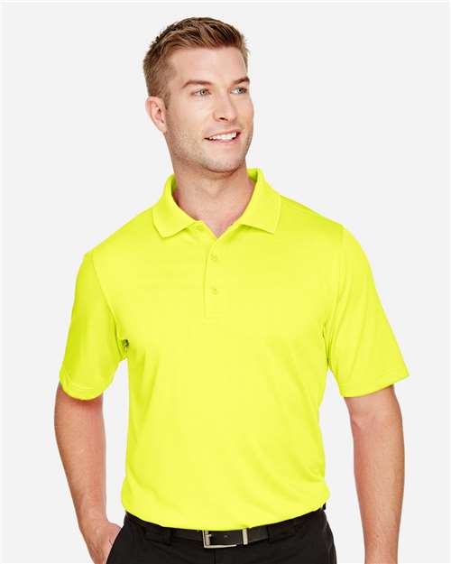 Safety Yellow-model Image