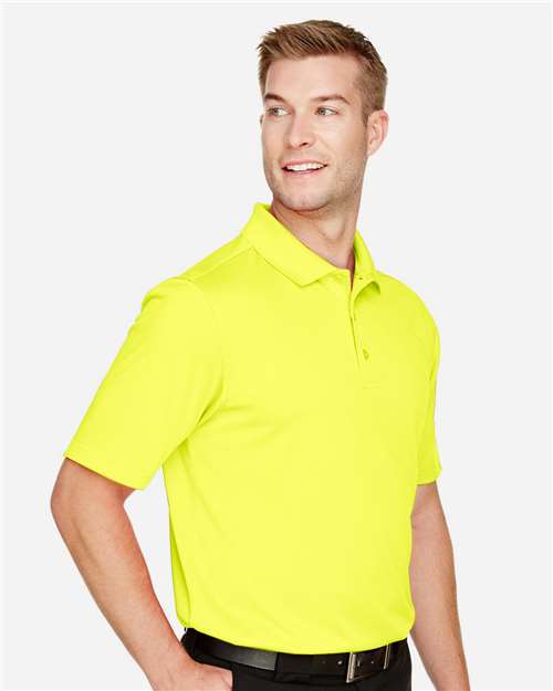 Safety Yellow-model Image