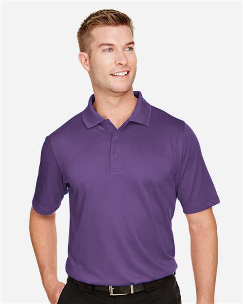Team Purple-model Image