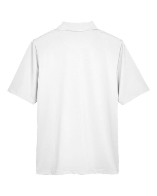 White-model Image