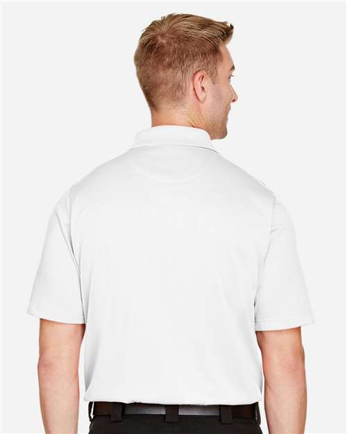 White-model Image