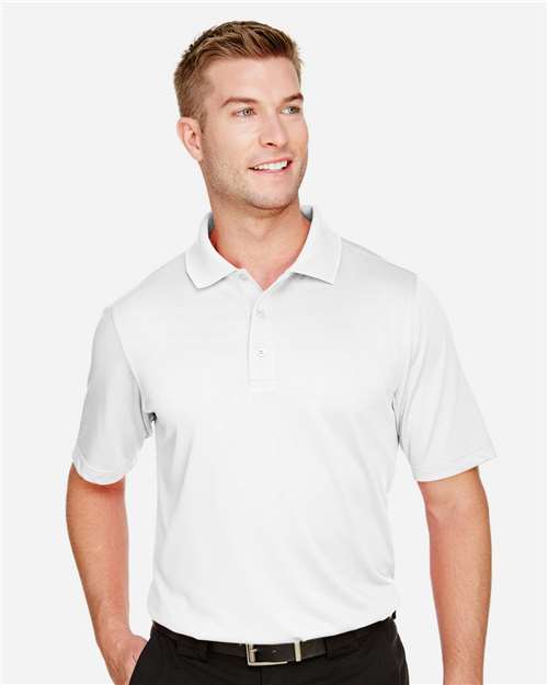 White-model Image