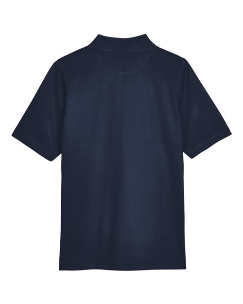 Dark Navy-model Image