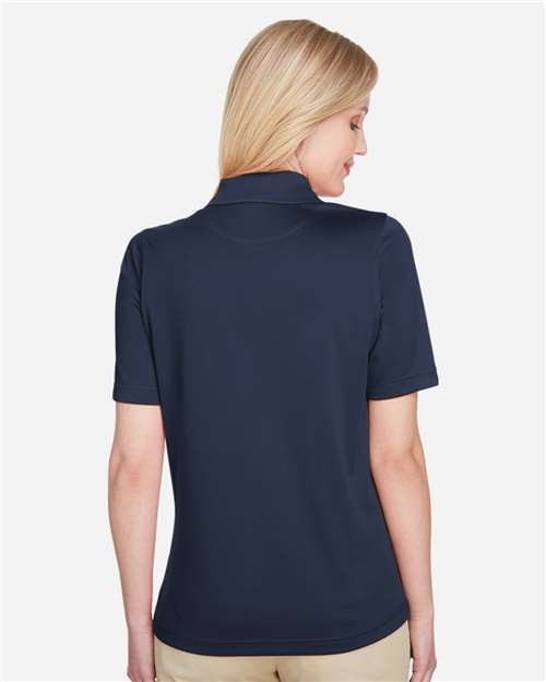 Dark Navy-model Image