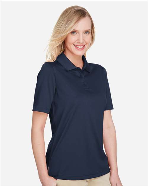 Dark Navy-model Image