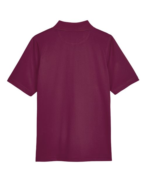 Maroon-model Image