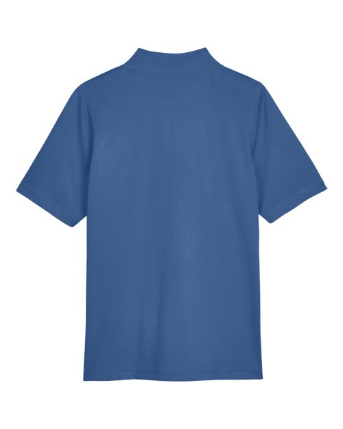 Pool Blue-model Image