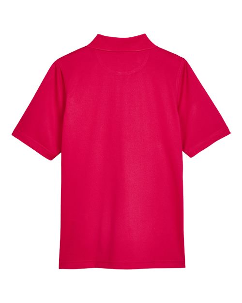 Red-model Image