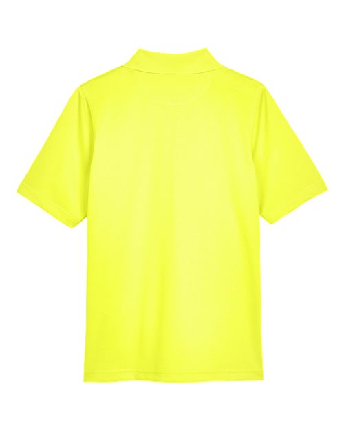 Safety Yellow-model Image