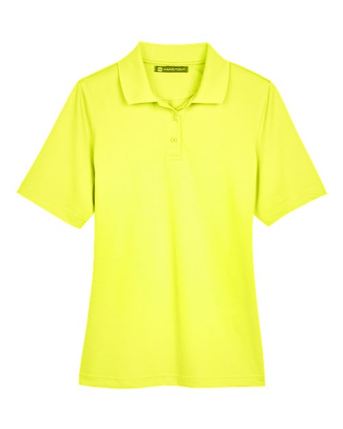 Safety Yellow
