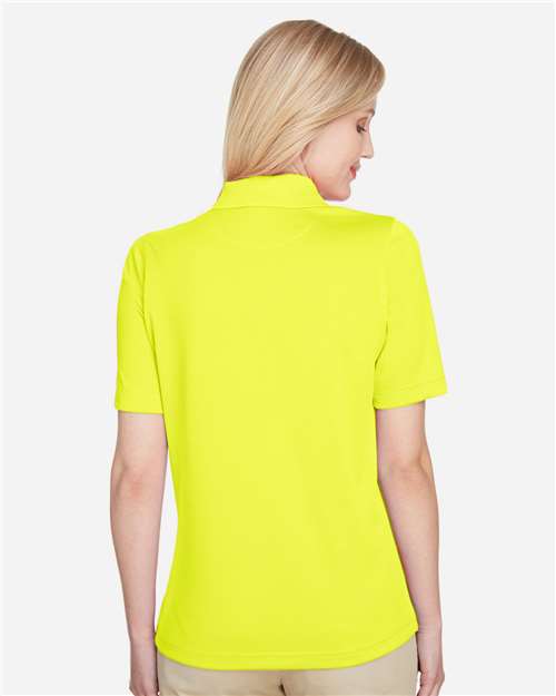 Safety Yellow-model Image