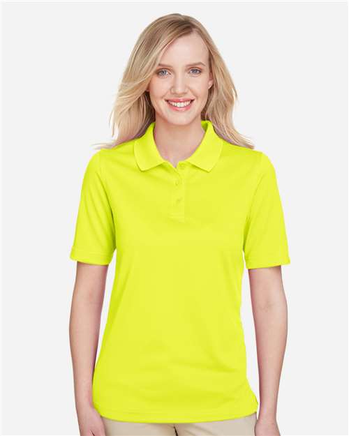Safety Yellow-model Image