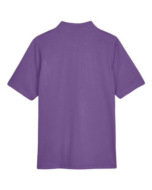 Team Purple-model Image