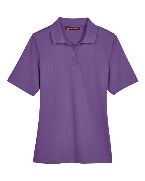 Team Purple