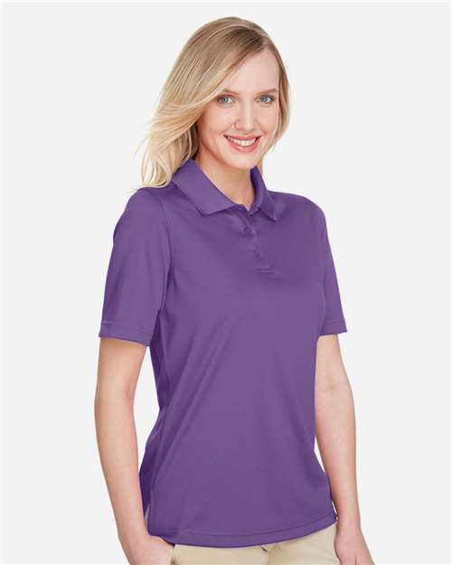 Team Purple-model Image