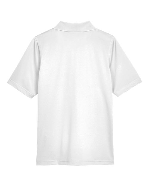 White-model Image