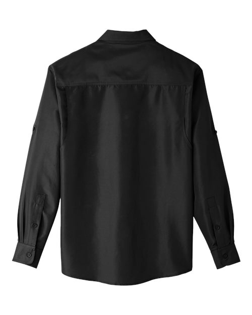 Black-model Image