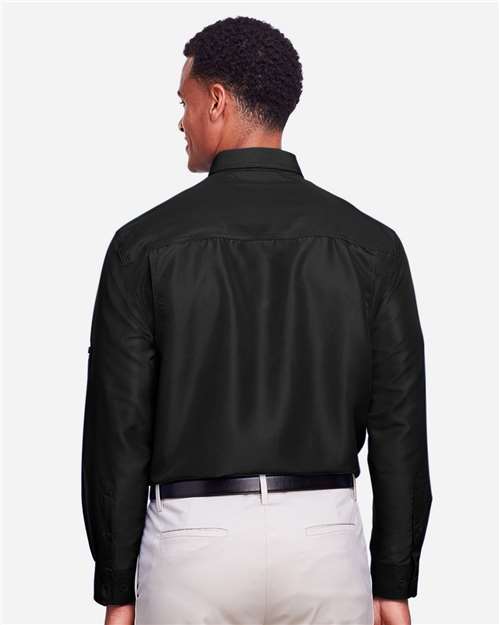 Black-model Image