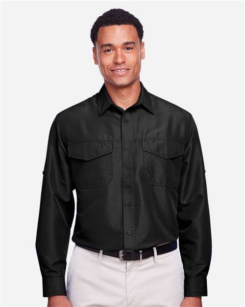 Black-model Image