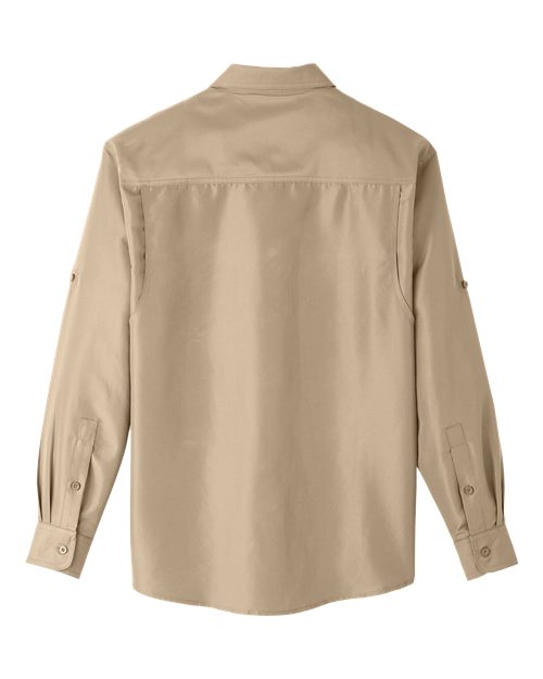 Khaki-model Image