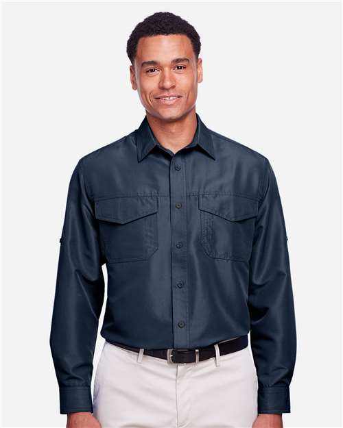 Navy-model Image
