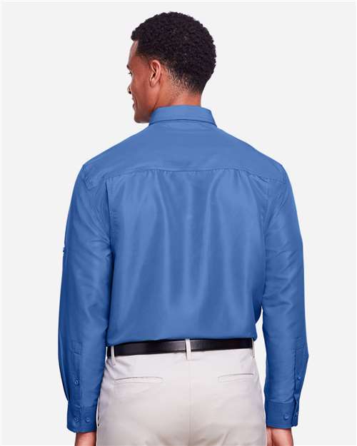 Pool Blue-model Image