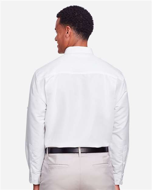 White-model Image