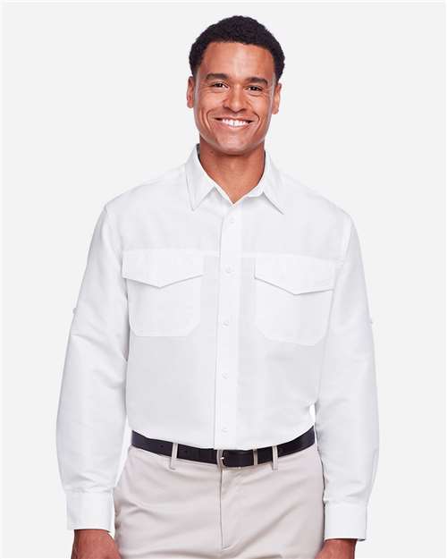 White-model Image