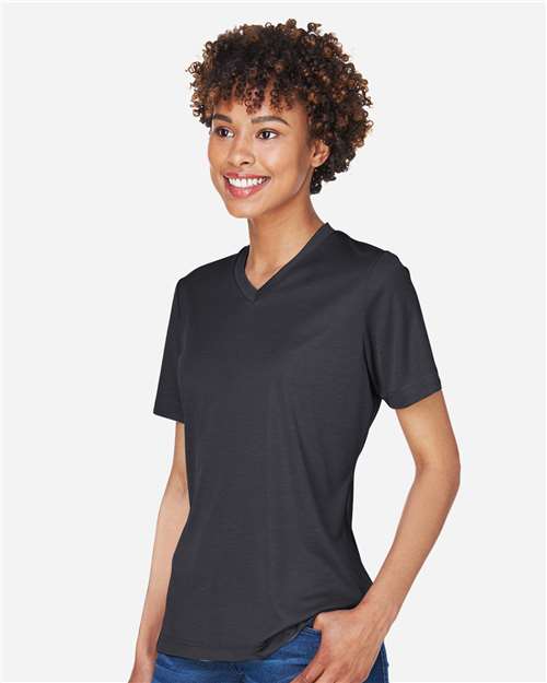Black Heather-model Image