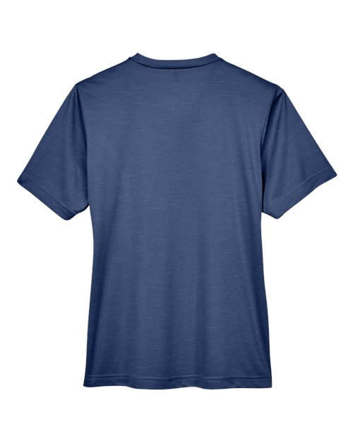 Sport Dark Navy Heather-model Image
